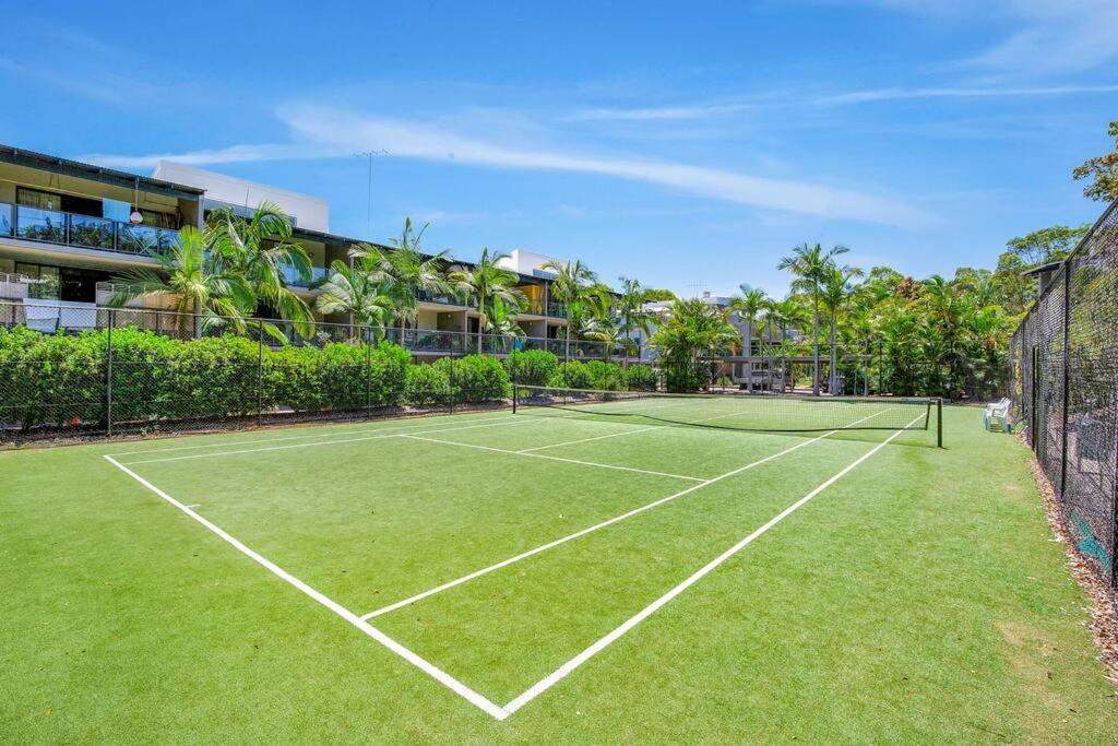 Your Place. Enjoy The Beach Retreat Rainbow Beach Buitenkant foto