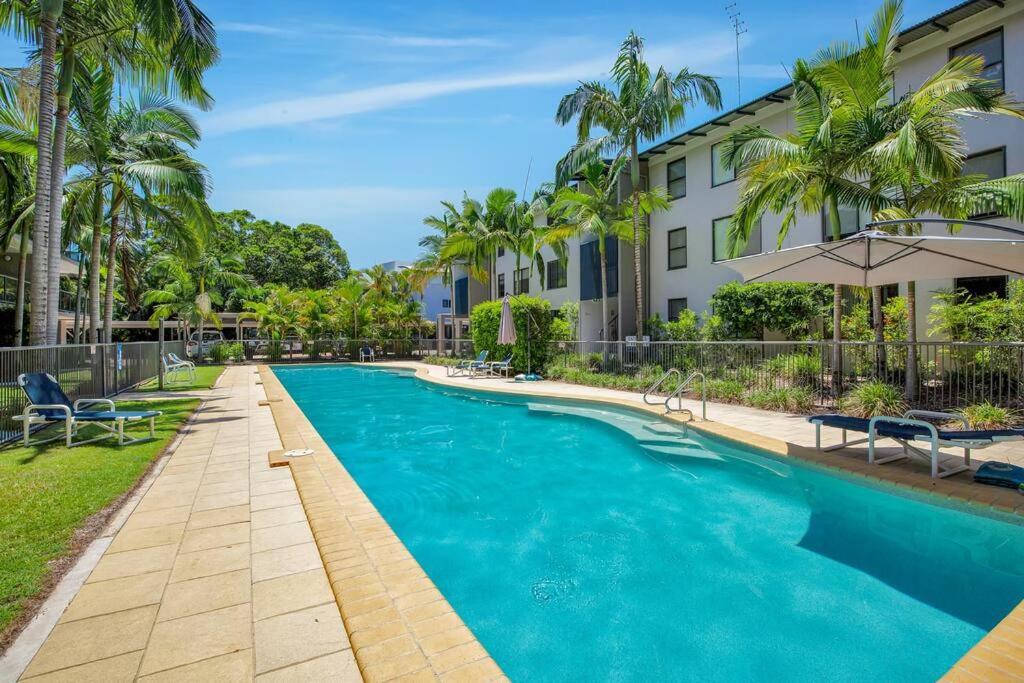 Your Place. Enjoy The Beach Retreat Rainbow Beach Buitenkant foto