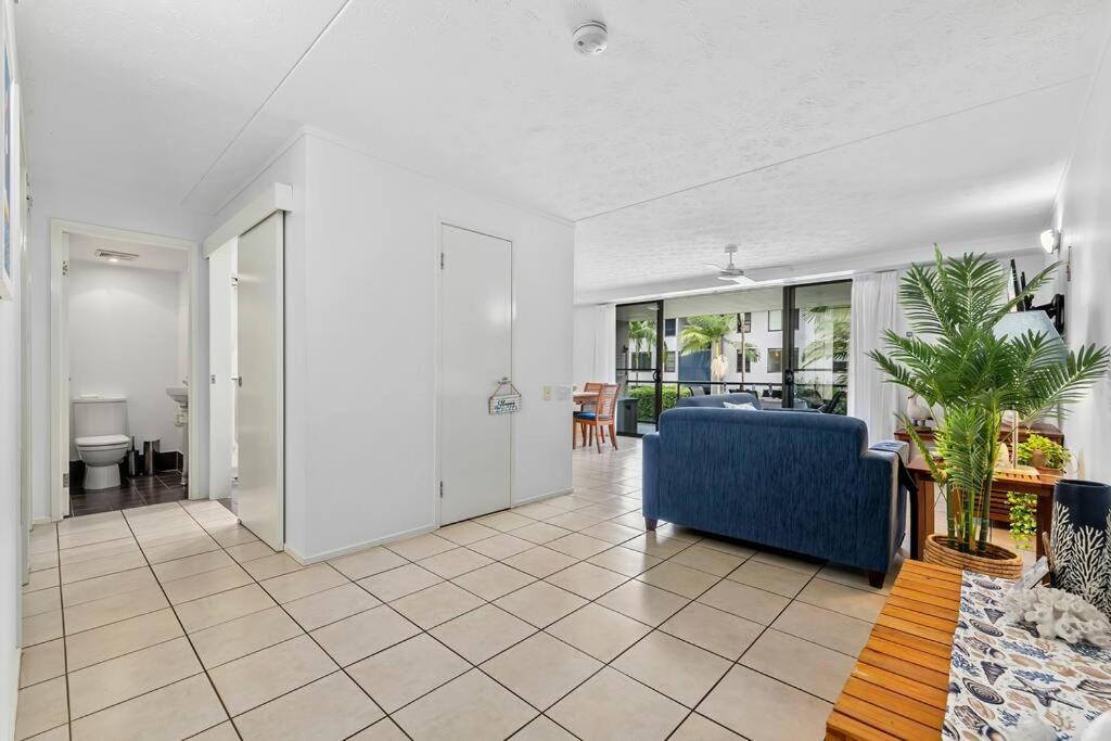 Your Place. Enjoy The Beach Retreat Rainbow Beach Buitenkant foto