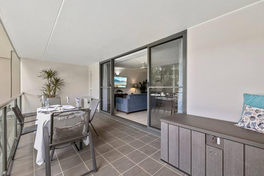 Your Place. Enjoy The Beach Retreat Rainbow Beach Buitenkant foto