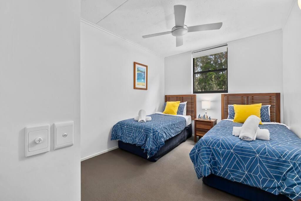 Your Place. Enjoy The Beach Retreat Rainbow Beach Buitenkant foto