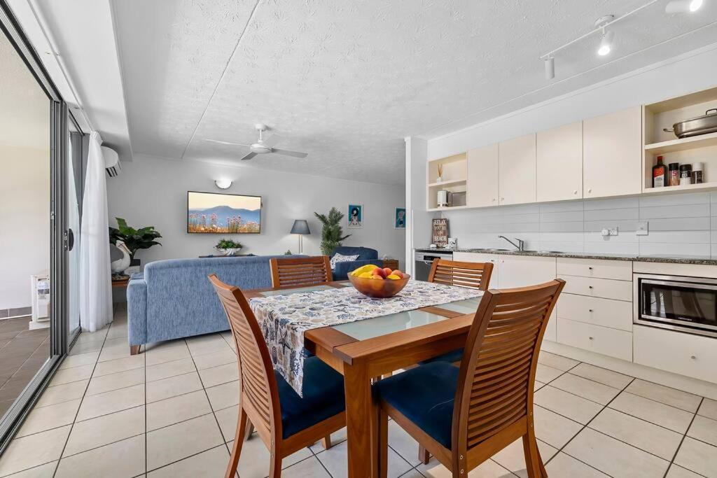 Your Place. Enjoy The Beach Retreat Rainbow Beach Buitenkant foto