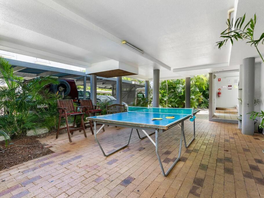 Your Place. Enjoy The Beach Retreat Rainbow Beach Buitenkant foto