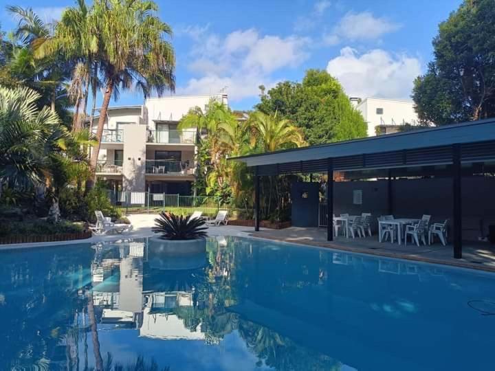 Your Place. Enjoy The Beach Retreat Rainbow Beach Buitenkant foto
