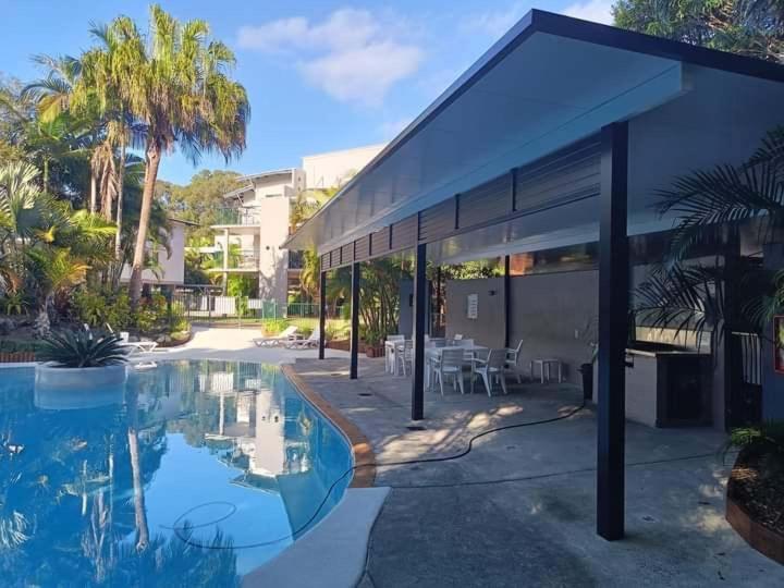 Your Place. Enjoy The Beach Retreat Rainbow Beach Buitenkant foto